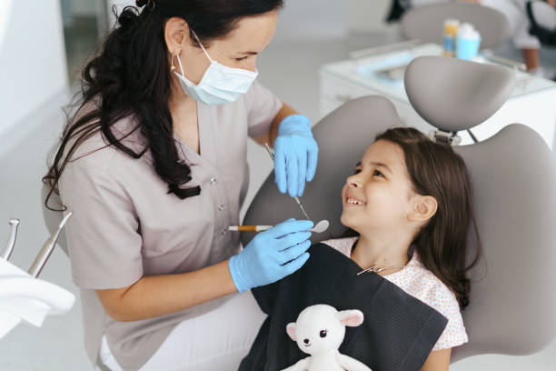 Best Emergency Treatment for Toothache in Fairfax, OK