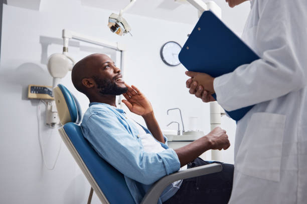 Best Pediatric Emergency Dentist in Fairfax, OK