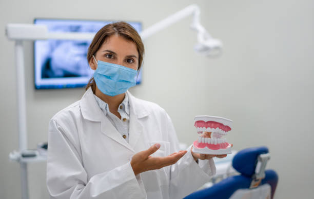 Best Walk-In Emergency Dentist in Fairfax, OK