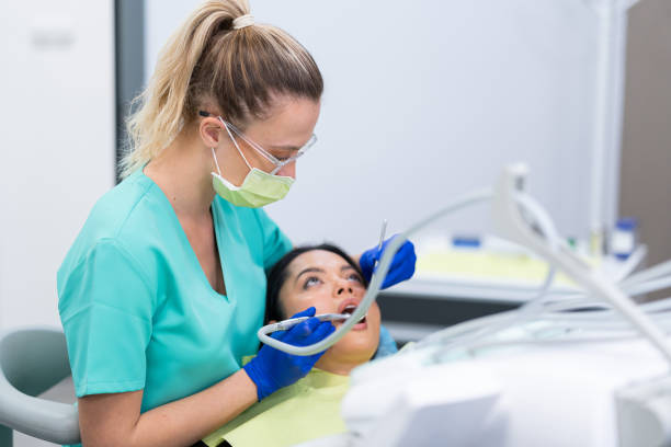 Best Emergency Tooth Extraction in Fairfax, OK