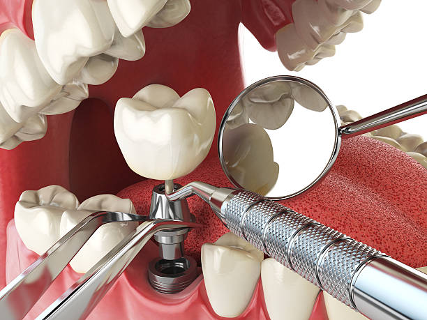 Best Weekend Emergency Dentist in Fairfax, OK